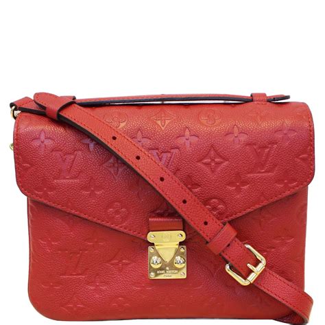 louis vuitton bag with red|louis vuitton red packet.